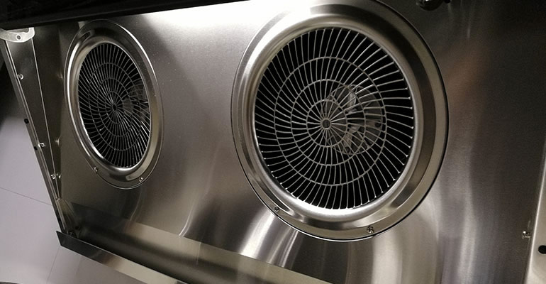 油煙機深度清洗